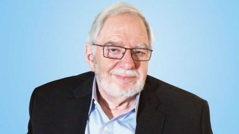 Claudio Loser: “El 2026 no será tan alarmante”
