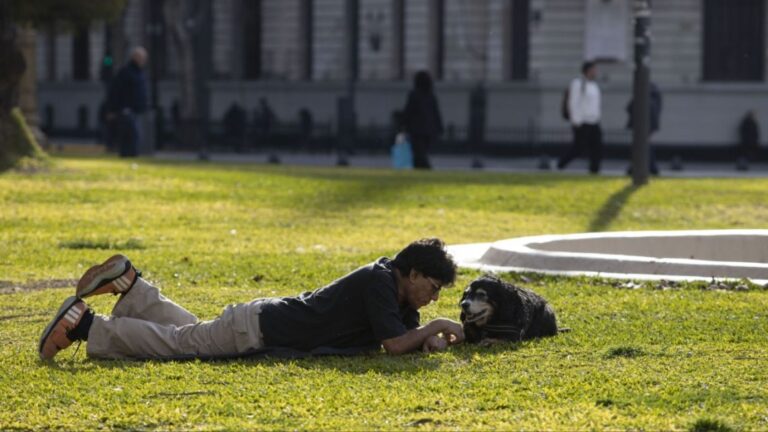 Clima del lunes 17 de noviembre: ¿Qué nos depara el tiempo?