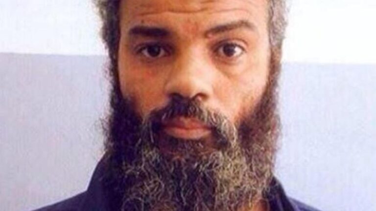 Bengasi: Ahmed Abu Khatallah, el ‘cerebro’ del ataque, recibe 28 años de prisión