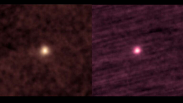Descubren Sorprendentes Cambios en el Cometa 3I/ATLAS: Revelaciones de los Telescopios de la NASA
