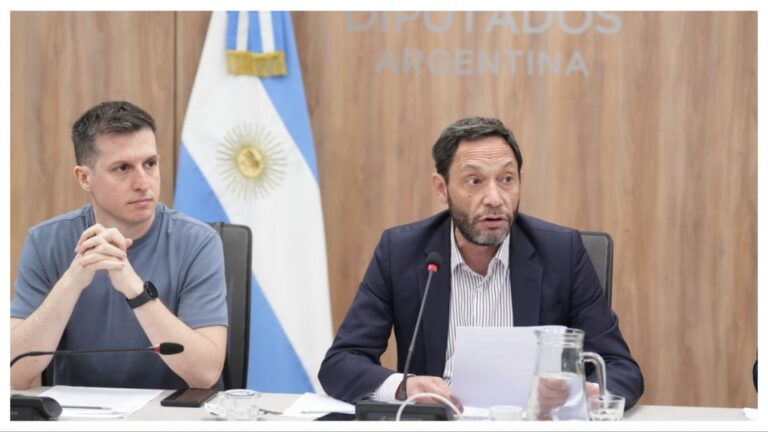 Caso $Libra: La Comisión Investigadora revelará su informe final el martes tras meses de controversia.