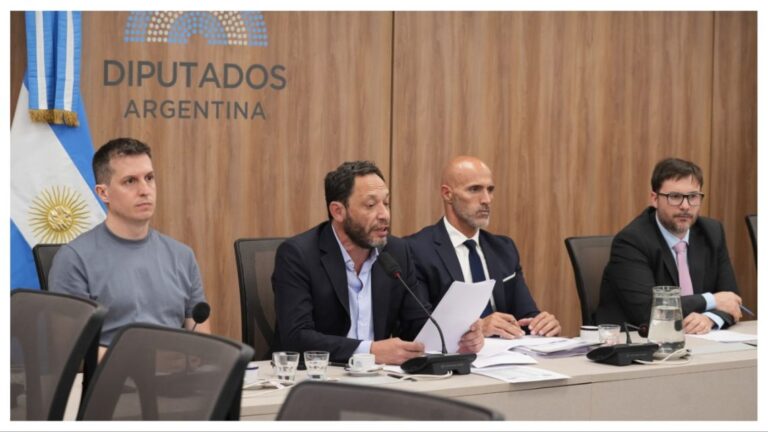 Informe Final de $Libra: Diputados Alertan sobre Estafa y Acusan a Milei de Encubrimiento Judicial