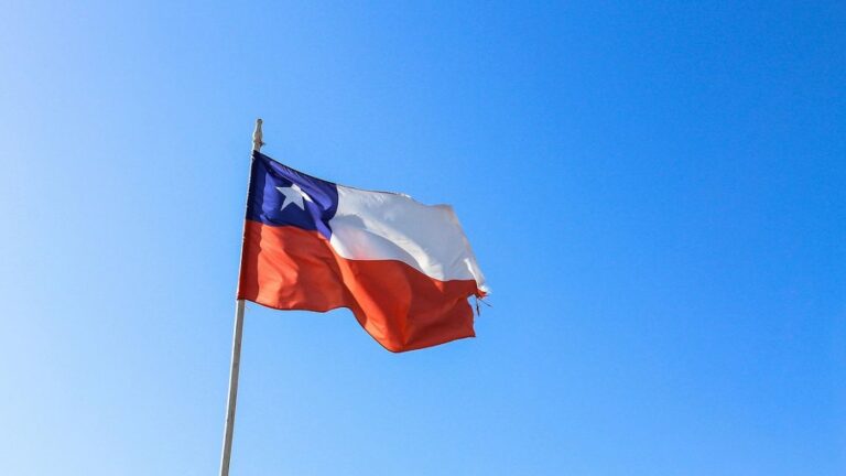 Guía para votar en las elecciones presidenciales de Chile desde Argentina