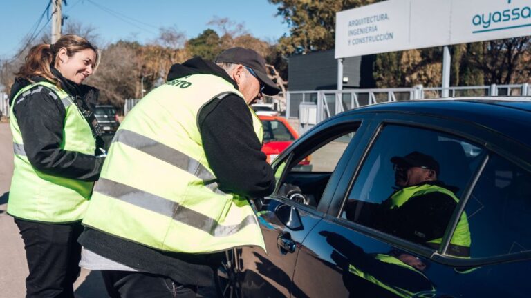 Velocidades en Córdoba: Conductores siguen excediendo límites