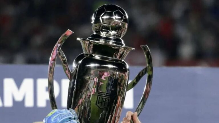 Campeones de la Copa de la Liga: Sorpresas y Drama en los Últimos Cinco Años