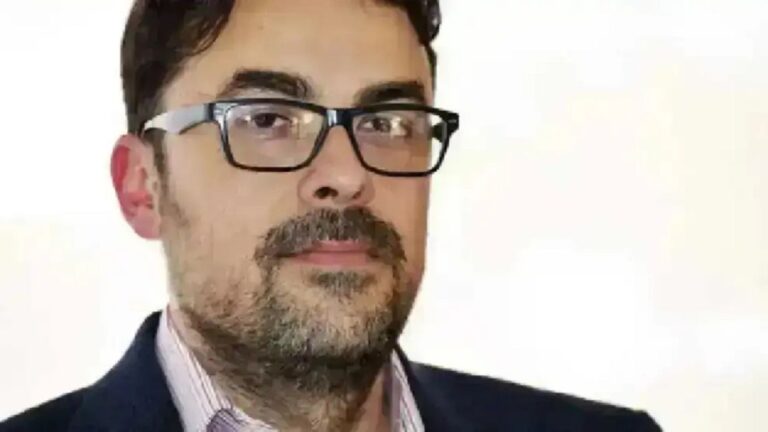 “Diego Corbalán: La justicia, clave en el debate público”