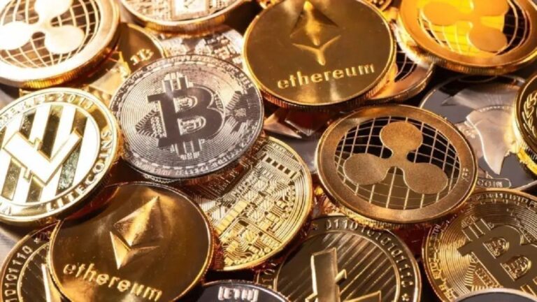 El mercado de criptomonedas pierde más de US$1 billón en valor