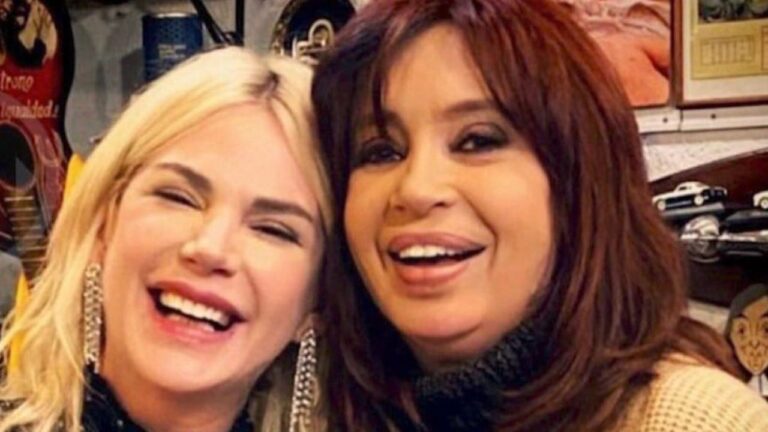 El Diputado Detrás del Encuentro entre Esmeralda Mitre y Cristina Kirchner