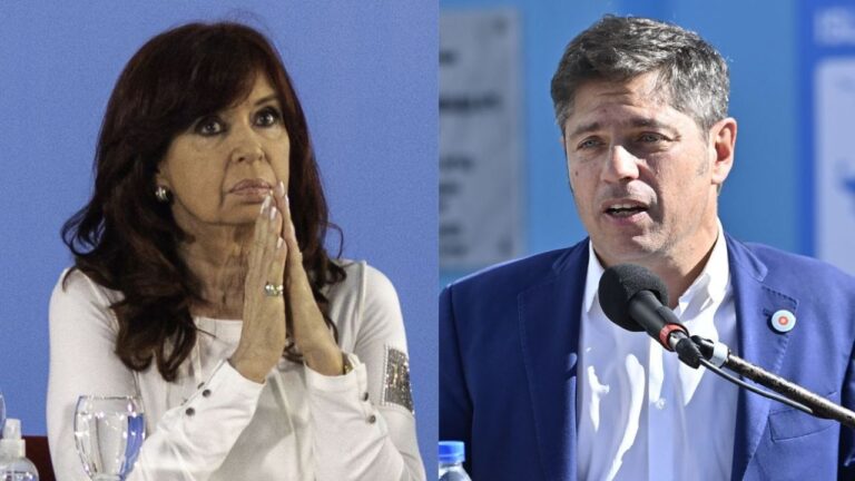 ¿Futuro del Peronismo? Un Anticipo de NOTICIAS