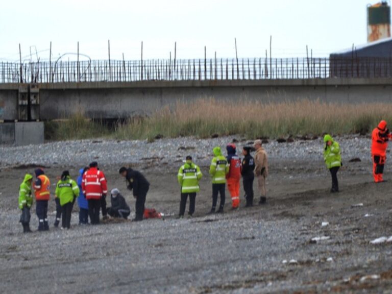 Hallan en Tierra del Fuego el cuerpo de un joven desaparecido hace 20 días