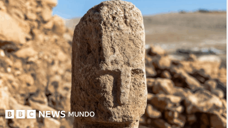 Una escultura de 12.000 años: ¿Qué nos dice sobre el ego de nuestros ancestros?