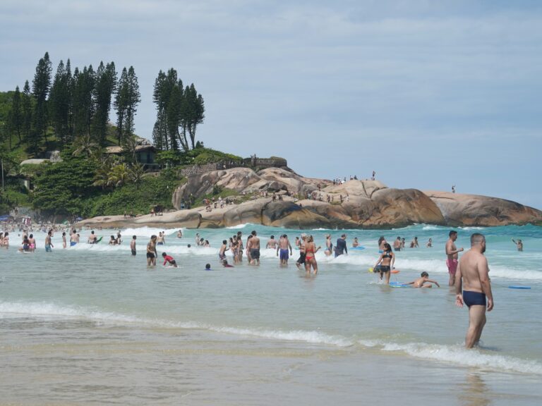 Del Sabor Playero a los Camarones Empanados: Precios Imperdibles en el Sur de Brasil