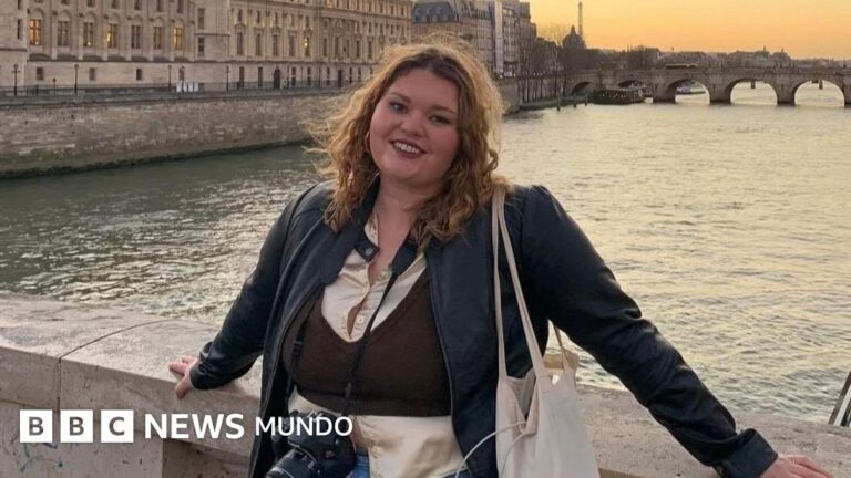 Soy mujer blanca de familia mestiza: el impacto de un error en la fecundación in vitro