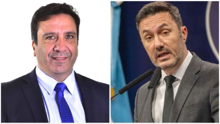 Gustavo Cairo: ¿El Nuevo Reemplazo de Petri en Defensa?