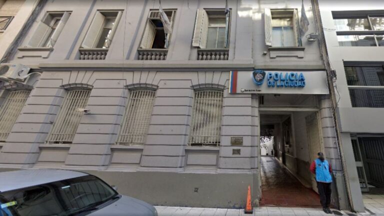 Las Detenciones en Comisarías se Doblaron en la Última Década