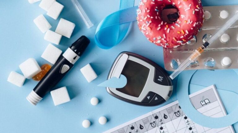 Diabetes a Raya: Claves para Proteger tu Salud y Evitar Complicaciones