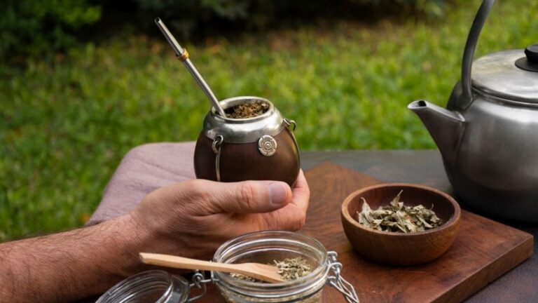 ¡Feliz Día del Mate! Orígenes y significados de esta tradición cada 30 de noviembre