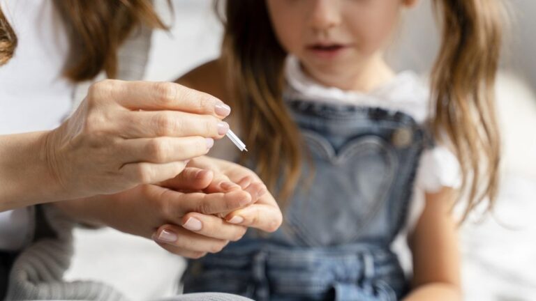 Diabetes Oculta: 1,2 Millones de Argentinos Ignoran que la Tienen