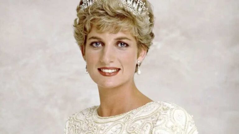 Lady Di en Argentina: Su Impactante Visita de 1995 Tras Ser Destronada en Londres