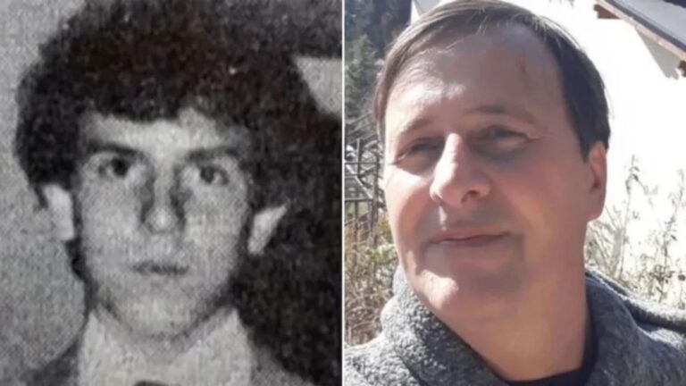 Reviven el Caso Fernández: Anulan Sobreseimiento de Cristian Graf