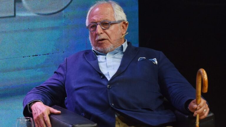 Diego Guelar descarta la posibilidad de un conflicto militar entre EE.UU. y China