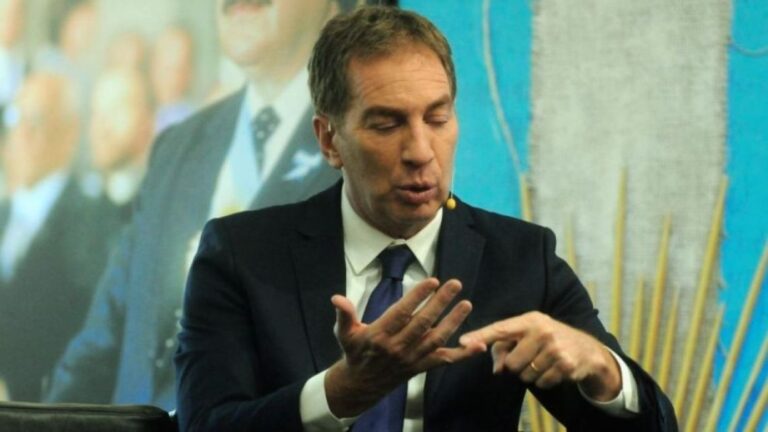 Diego Santilli se encuentra con gobernadores de Chaco y Río Negro