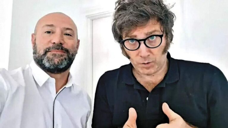 Los Escándalos de Spagnuolo: Más Allá de las Coimas
