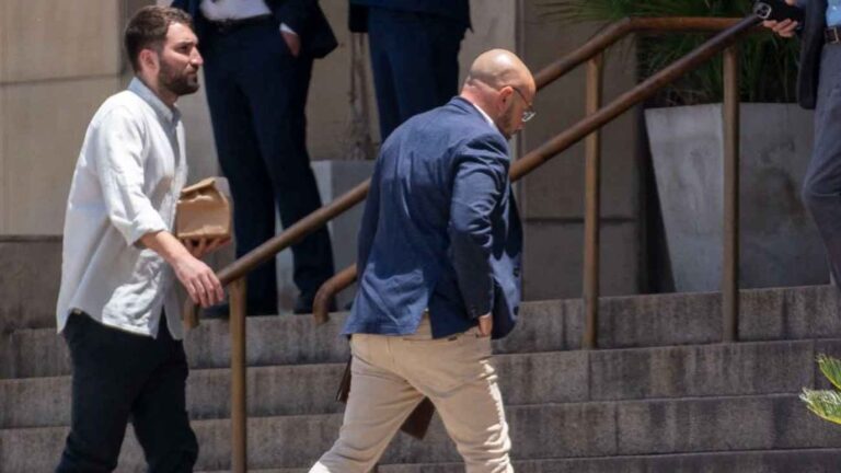 Causa ANDIS: Revelaciones de Spagnuolo sobre audios y posibles coimas