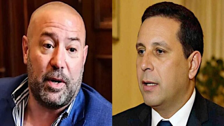 Escándalo en ANDIS: Diego Spaugnolo y exfuncionario clave comparecen en Comodoro Py