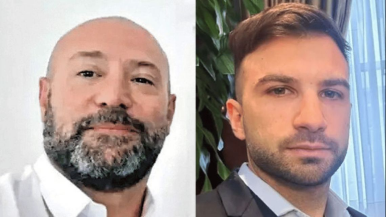 Diego Spagnuolo y Mauricio Novelli se reunió con Milei en Olivos