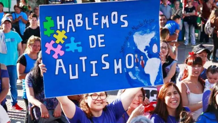 Capacitación Obligatoria: Ley sobre TEA y Neurodivergencias para Funcionarios