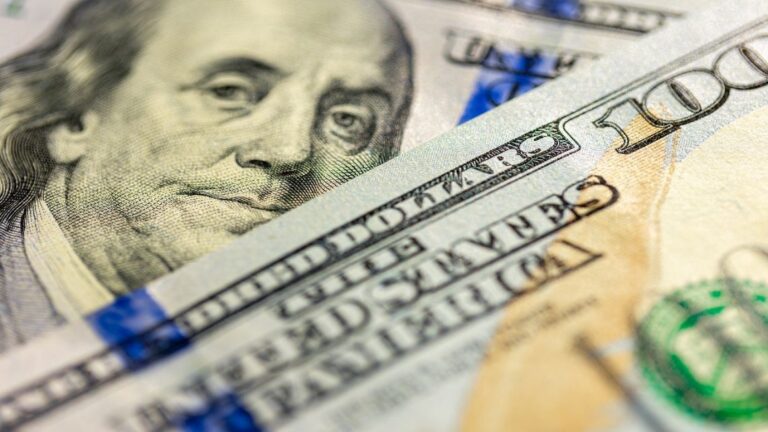 Dólar Blue: Cierre del Viernes 14 de Noviembre