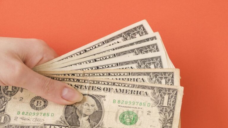 El Gobierno refleja dudas sobre la dolarización de carteras, según economista