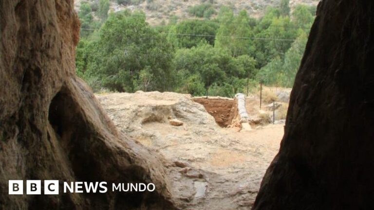 Skhūl I: El Niño de Hace 140,000 Años que Revela la Mezcla Más Antigüa entre Homo Sapiens y Neandertales