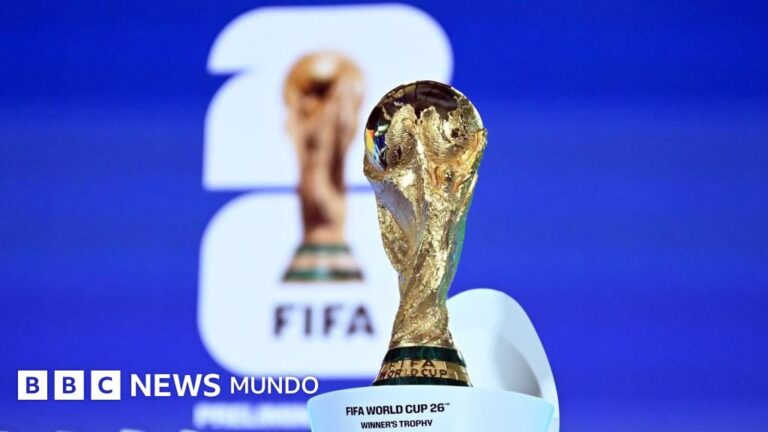 Mundial 2026: Las selecciones de América Latina en los bombos del sorteo