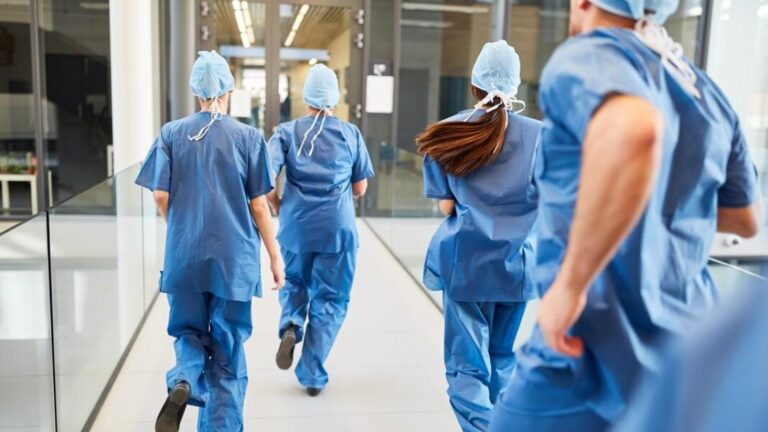 Construye tu Propio Modelo de Salud