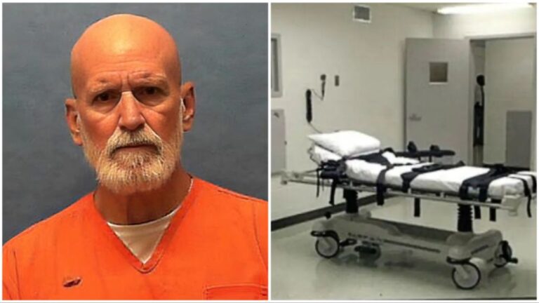 Florida: Executan a exmarine tras 46 años en prisión; Oklahoma: reo se salva en el último momento