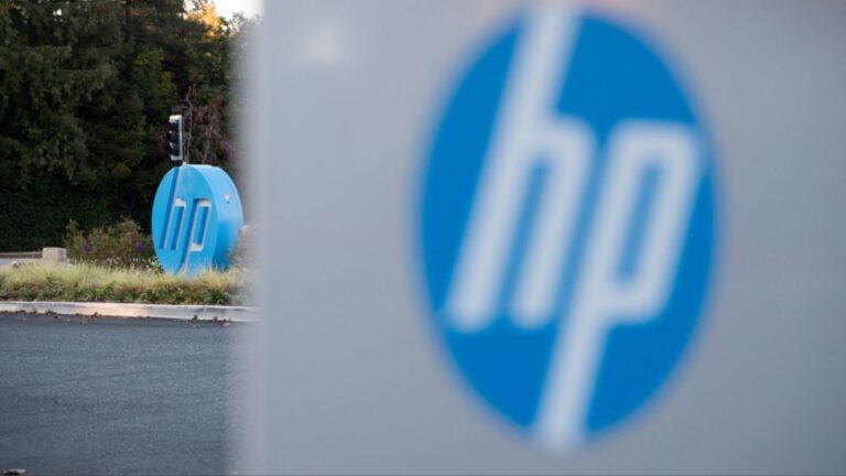 HP cortará entre 4.000 y 6.000 empleos por la llegada de la Inteligencia Artificial