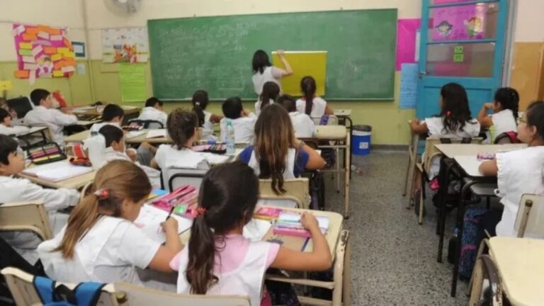 Ciclo Lectivo 2026 en CABA: Todo lo que Debes Saber