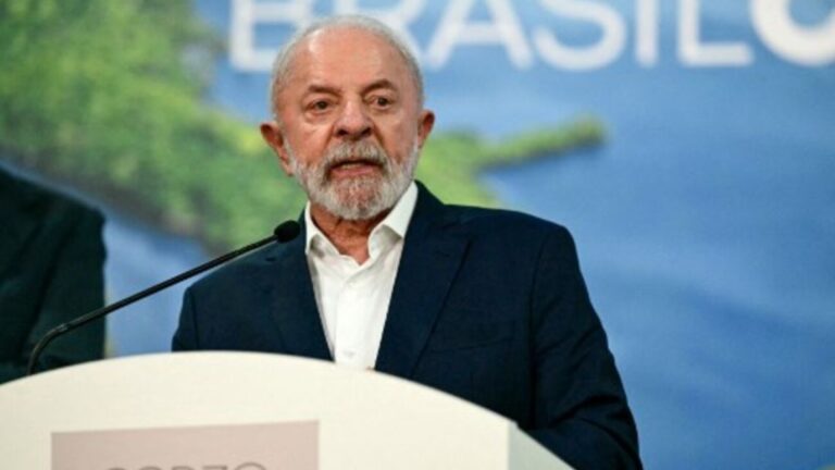 Lula da Silva confirma firma del acuerdo Mercosur-UE para el 20 de diciembre en Foz do Iguaçu