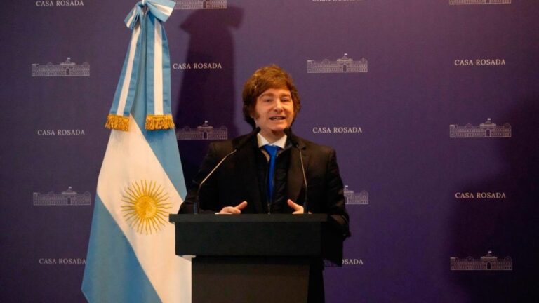 Milei y su Diplomacia: Desaire al G20, Apertura hacia la OCDE y Malvinas como Moneda de Cambio