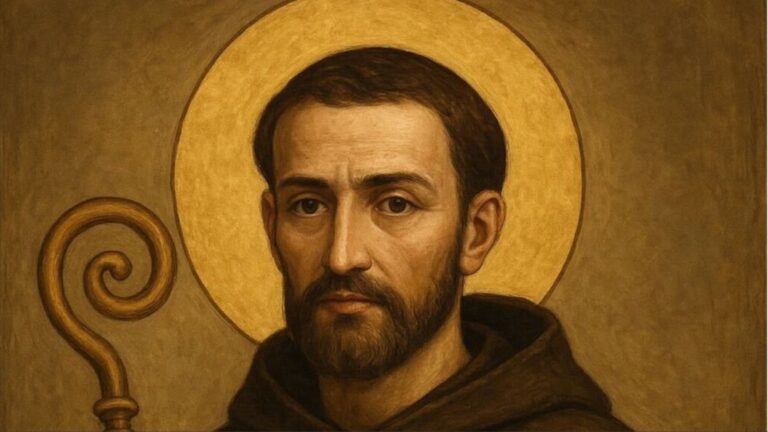 Santo del Día: ¿Quién celebramos el 17 de noviembre?