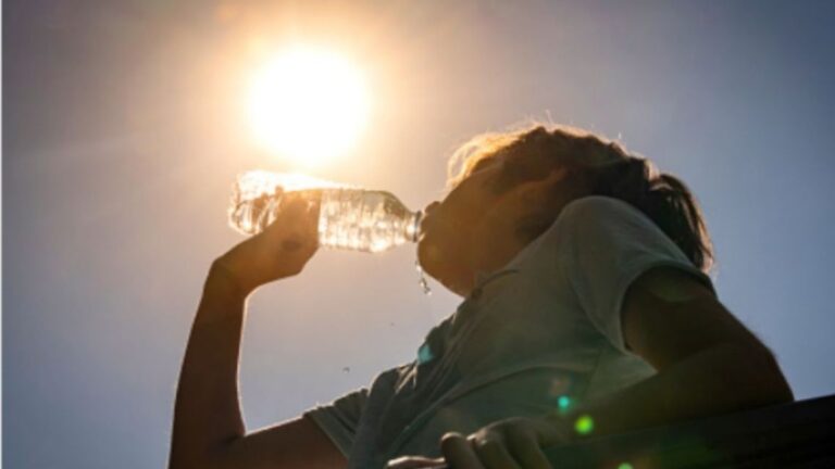 Ola de calor: ubicación y funcionamiento de las estaciones meteorológicas en Córdoba