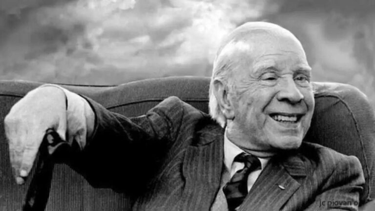 “Simposio en Mendoza: ‘Borges, más allá del Orientalismo’ reúne a destacados especialistas”
