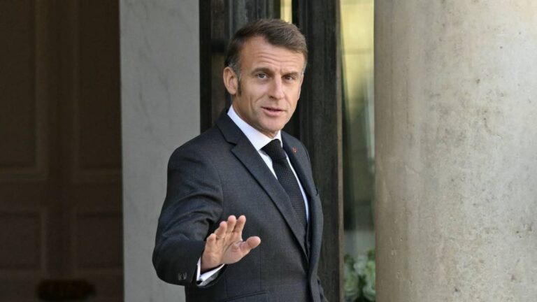 Francia intensifica su oposición al acuerdo UE-Mercosur previo a la firma en diciembre