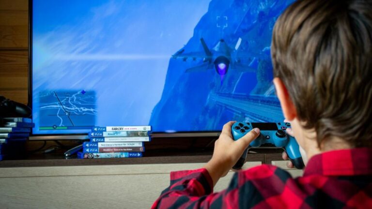 Roblox Bloqueado: CABA y Córdoba Alerta sobre la Ludopatía Juvenil