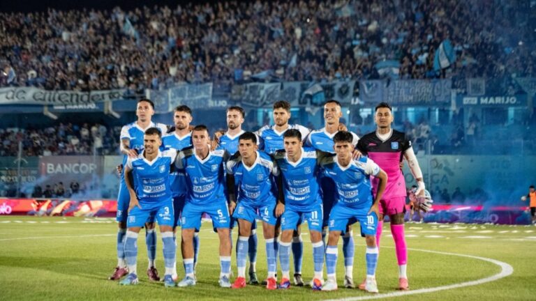 Río Cuarto: Un León listo para rugir en la Liga Profesional