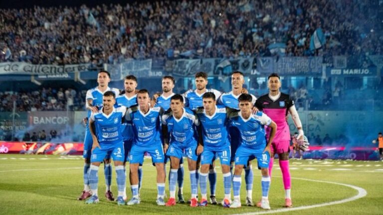 ¡Histórico! Estudiantes de Río Cuarto asciende a Primera División