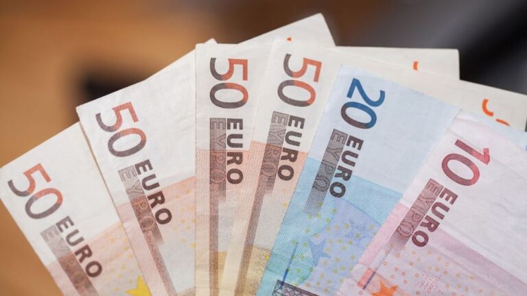 Euro Blue: Cierre del 18 de noviembre