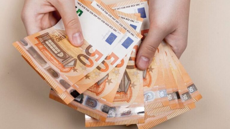 Euro Blue: Cierre del 17 de noviembre